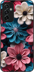 Sonique 3D Blumen-Serie Hülle für Samsung Galax...