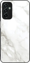 Sonique Marble Serie Hülle für Samsung Galaxy M...