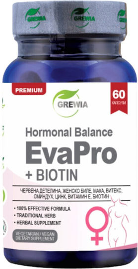 Хормонален Баланс EvaPro 90 Капсули