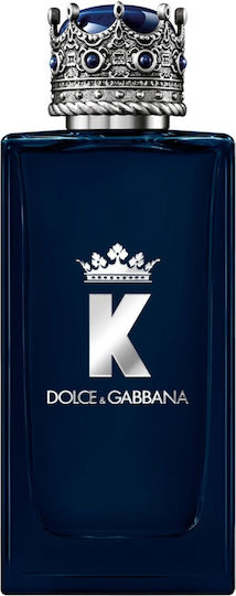 Dolce&Gabbana K By Dolce & Gabbana Herrenparfüm Inhalt 100 ml