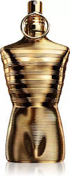 Jean Paul Gaultier Le Male Elixir Absolu Men's Perfume Volume Ml 125 Jean Paul Gaultier Le Male Elixir Absolu Men's Perfume Volume Ml 125