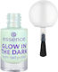 Essence Glow In Glossy Βερνίκι Νυχιών Πράσινο 015 15ml