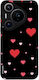 Sonique Heart Series Hülle für Huawei Pura 70 P...