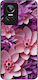 Sonique 3D Blumen Serie Hülle für Realme GT Neo...