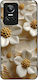 Sonique 3D-Blumen-Serie Hülle für Realme GT Neo...