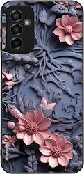 Sonique 3D-Blumenserie Hülle für Samsung Galaxy...
