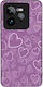Θήκη Sonique Heart Series Realme Gt 7 Pro 5g Βι...