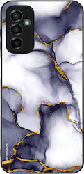 Sonique Marble Serie Hülle für Samsung Galaxy M...