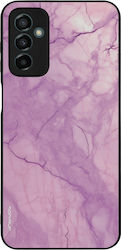 Sonique Marble Serie Hülle für Samsung Galaxy M...