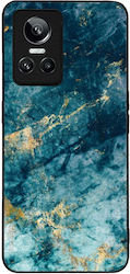 Sonique Marble Serie Hülle für Realme GT Neo 3 ...