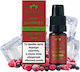 Scandal Ready-to-use E-Liquid with Fruity / Sweet Flavor 6mg 10ml