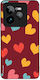 Θήκη Sonique Heart Series Realme Gt 7 Pro 5g Μπ...