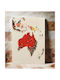 Map Pins Painting 50x80