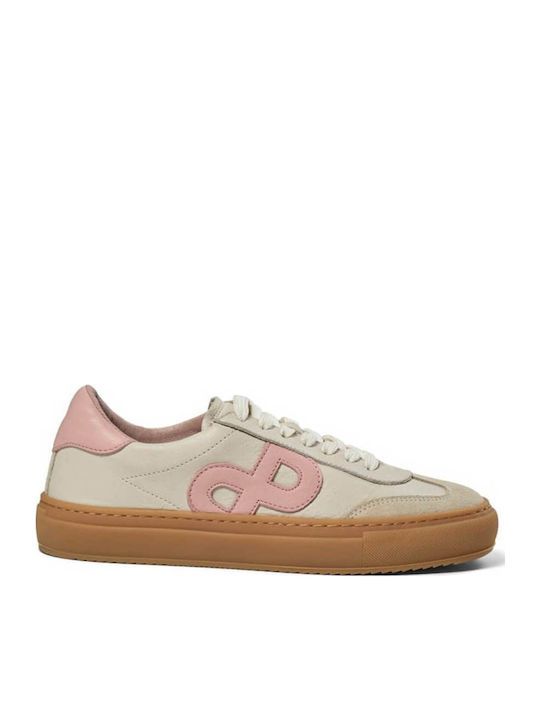 Pavement Sneakers Beige
