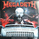 Megadeth Hammersmith Odeon 1987 1 Vinil