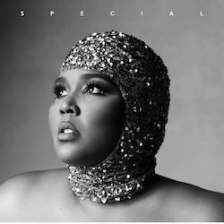 Lizzo Special 1 Vinyl Lizzo Special 1 Vinyl