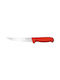 Sanelli Messer Fleisch aus rostfreiem Stahl 18cm