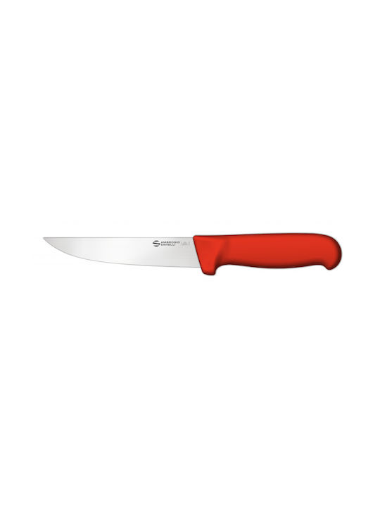 Sanelli Knife Meat from Stainless Steel 14cm