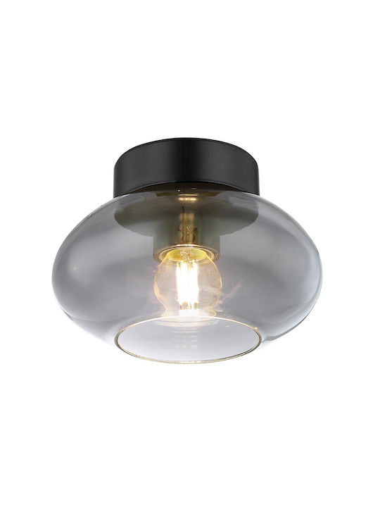 Globo Lighting Πλαφονιέρα 18εκ. Globo Lighting Πλαφονιέρα 18εκ.