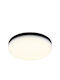 Globo Lighting LED Panel 12W with Natural White Light 4000K