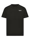 Παιδικό T-shirt Black