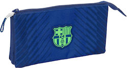 F.C. Barcelona Penare Culoare Full Face Albastru F.C. Barcelona Penare Culoare Full Face Albastru