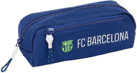 F.C. Barcelona Κασετίνα Μπλε