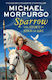 Sparrow: The Story Of Joan Of Arc Michael Morpurgo Harpercollins 0429