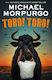 Toro! Toro! Michael Morpurgo Harpercollins 0429