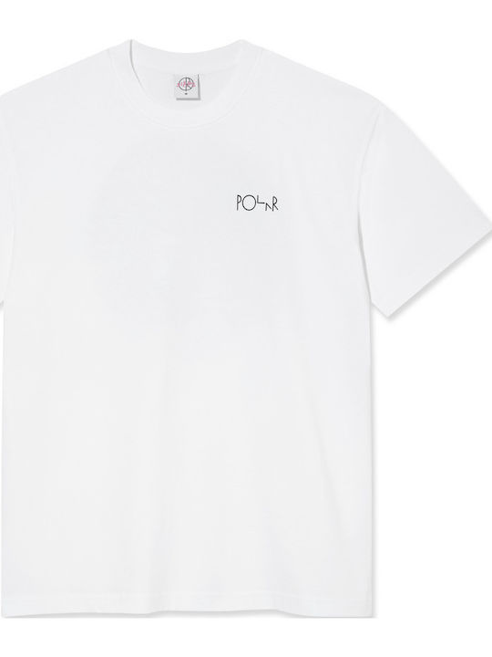 T-shirt White