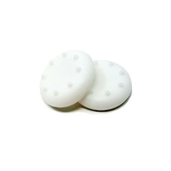 Thumsticks Xbox 360 Controller White