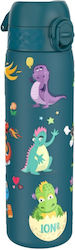 Ion8 Бутилка Dragon 600ml (Различни Дизайни) Ion8 Бутилка Dragon 600ml (Различни Дизайни)
