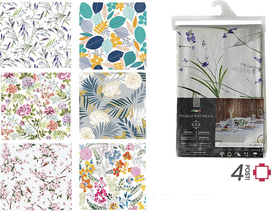 ArteLibre Tischtuch 140x140cm (Verschiedene Designs)