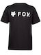 Παιδικό T-shirt Black
