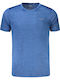 T-shirt Blue