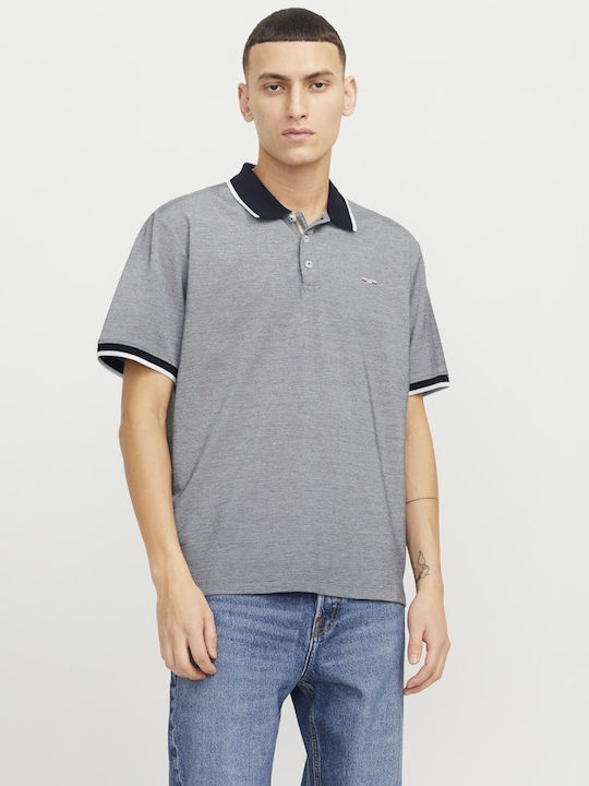 Polo T-Shirt Blue