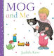 Mog And Me Judith Kerr 0401