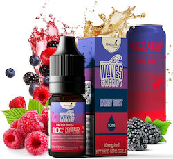 Omerta Lichid de Reumplere Gata Waves Energy cu...