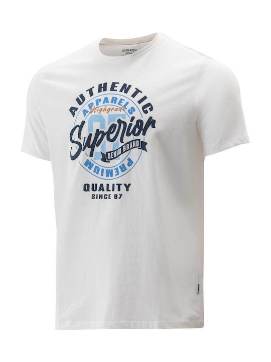 Blend T-shirt Snow White