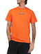 Premium T-shirt Blood Orange