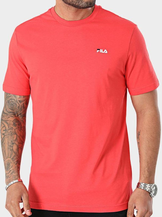 FILA T-shirt Red