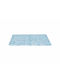 Sofa Hundebett Hellblau 40x30cm.