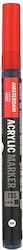 Royal Talens Amsterdam Marker Acrilic 2mm Oxide...