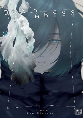 Boy's Abyss Ryo Minenami 0313, Ryo Minenami Viz Media Subs Shogakukan Vol. 8