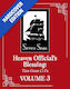 Heaven Official's Blessing Tian Guan Ci Fu Deluxe Novel Vol 3 Mo Xiang Tong Xiu Llc 0318, Mo Xiang Tong Xiu Seven Seas Entertainment Vol. 3