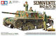 Tamiya 37029 Semovente M42 Da75/34 German Army