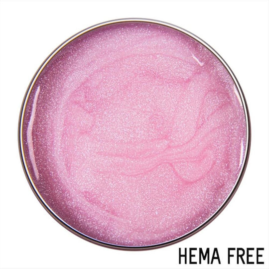 Alezori Acrygel Νυχιών Marvel Hemma Free Shimmer Alezori 17gr