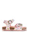 Kids' Sandals Anatomic Pink