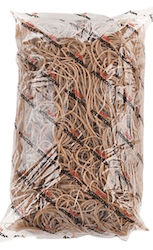 Λάστιχα Τροφίμων Siam Σακούλα 95% Φ70x1.5mm 1kg