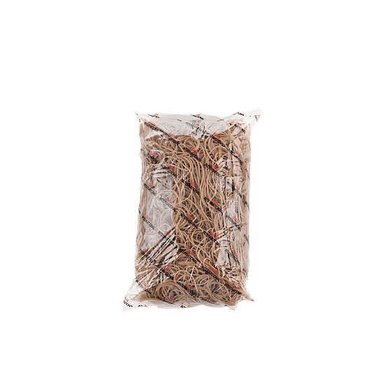 Siam Lebensmittelqualität Gummibänder Beutel 95% Φ50x5mm 1kg